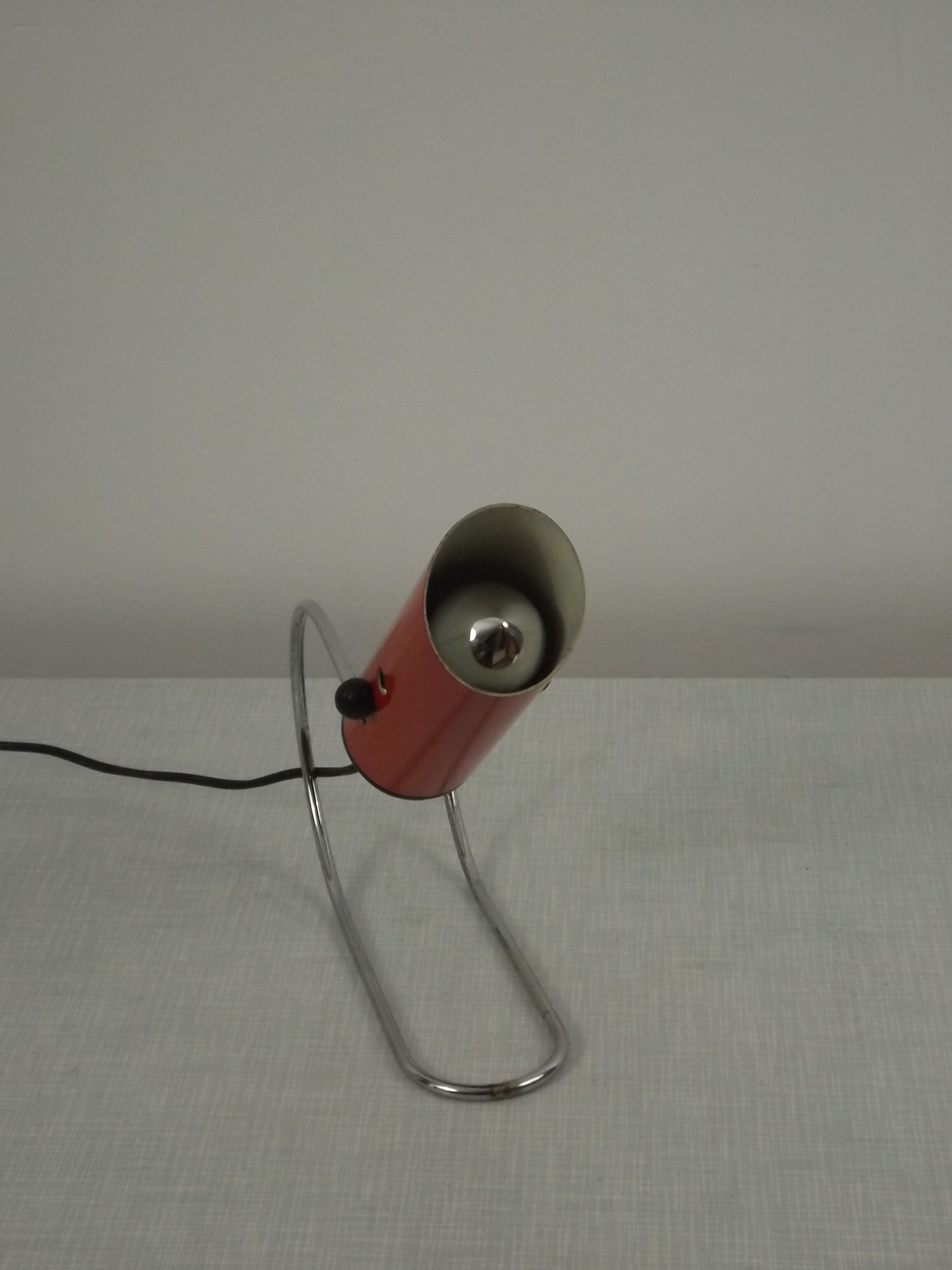 Lampe de table italienne