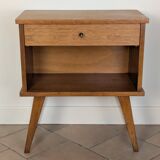 60' bedside table