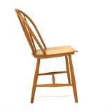 “Pinnstol” chair, Nesto Stolfabrik, Sweden, 1960