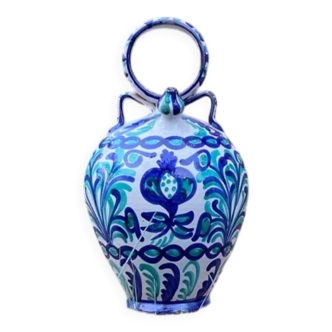 Popular Fajalauza pitcher (ceramic grenadine.)
