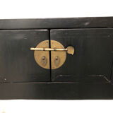 Chinese wooden console