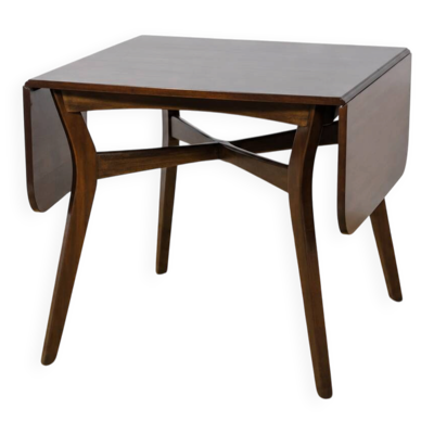 Table à manger papillon Mid-Century Modern de G-Plan, Royaume-Uni, années 1950