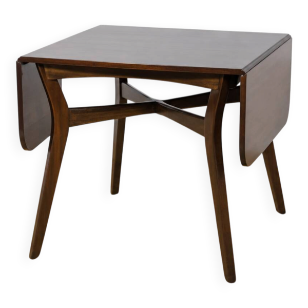 Table à manger papillon Mid-Century Modern de G-Plan, Royaume-Uni, années 1950