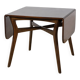 Mid-Century Modern Butterfly Dining Table from G-Plan, United Kingdom, 1950s