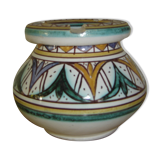 Moroccan ashtray