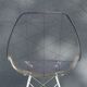 Chaise dal segno furnishing plexi