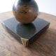 Marble table lamp