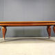 Mensa Magna dining table by Leon Krier for Giorgetti, 1990s