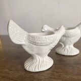 Slush chicken egg cups