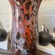 Vase verre de Murano ancien