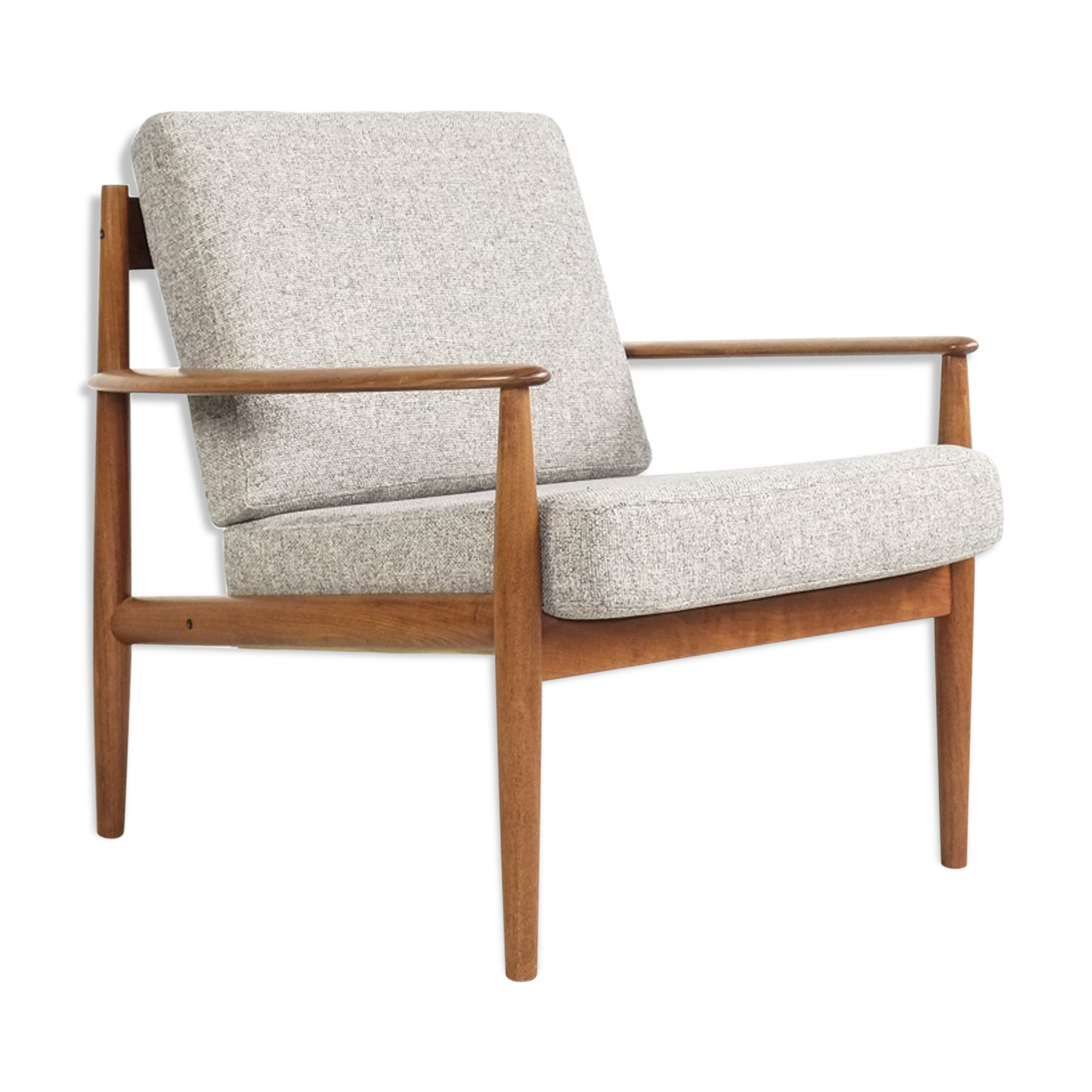 Armcahir by Grete Jalk for France and Søn 1960