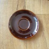 Coffee service with milk jug Villeroy & Boch model bistro 1960s