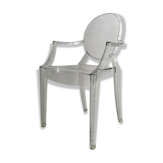 Louis Ghost by Kartell Chair