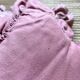 Coussins vintage volants