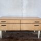 Meuble TV - vintage - 1960