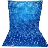 Moroccan berber carpet 306x200cm