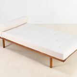 Børge Mogensen, Daybed Modèle 190 pour Fredericia Stolefabrik. C.1950
