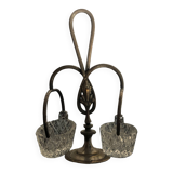 Salt and pepper shaker