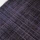 Dark Gray Anatolian Decorative Carpet