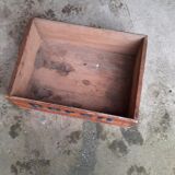 Caisse en bois Persil
