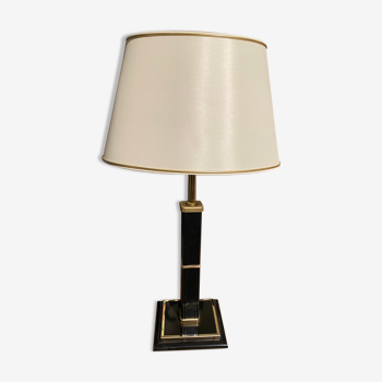 Lampe années 1980s