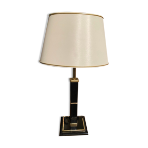 Lampe années 1980s