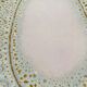 Service Jean Austruy, Vallauris, set of 37 pieces