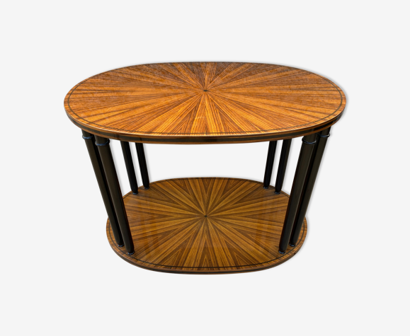 Table à thé Art Deco