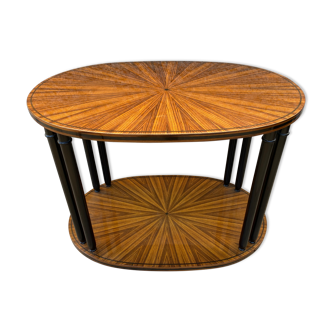 Tea table Art Deco