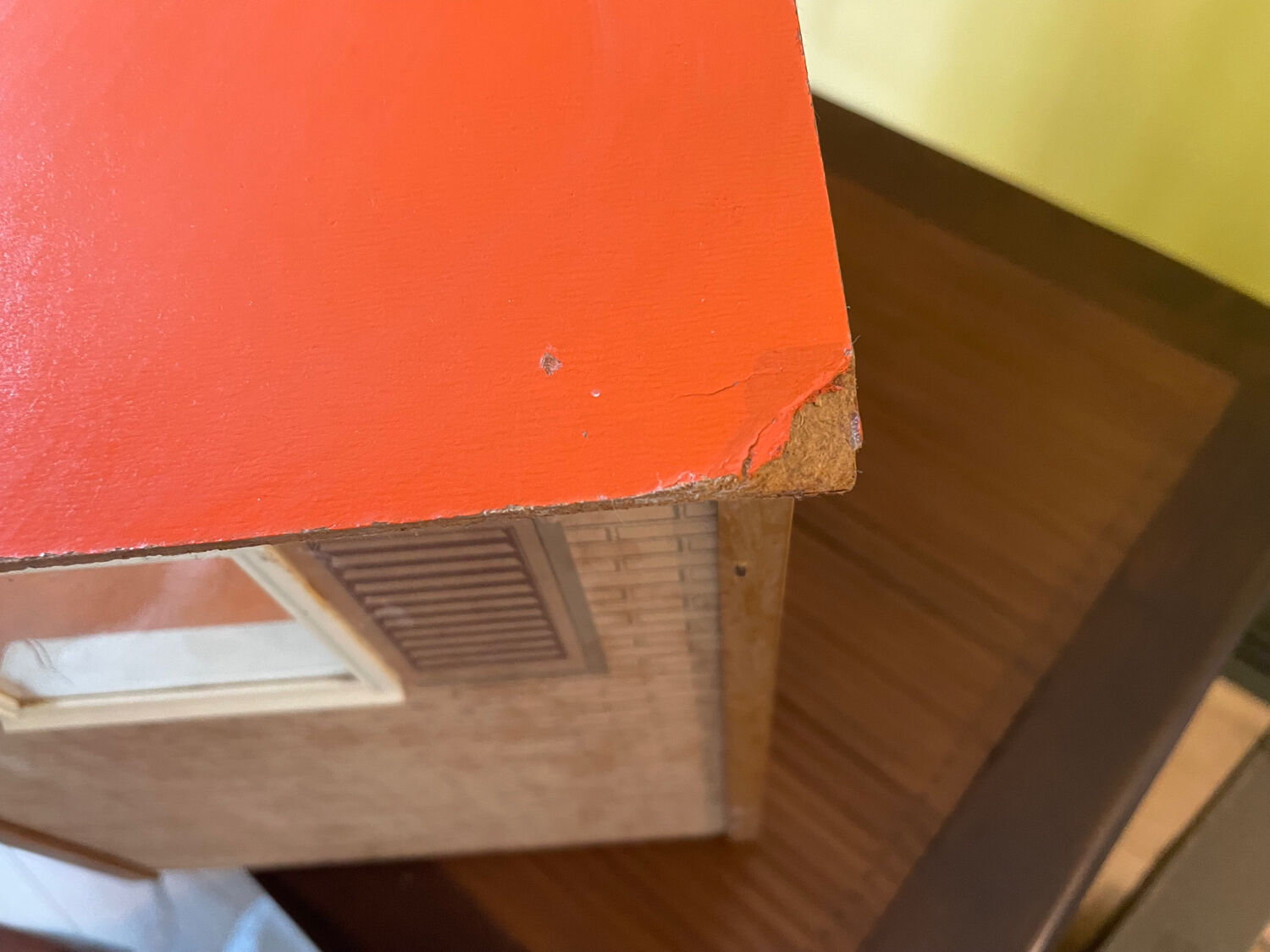 Lundby dollhouse 79/80s