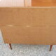 Vintage dresser 4 drawers