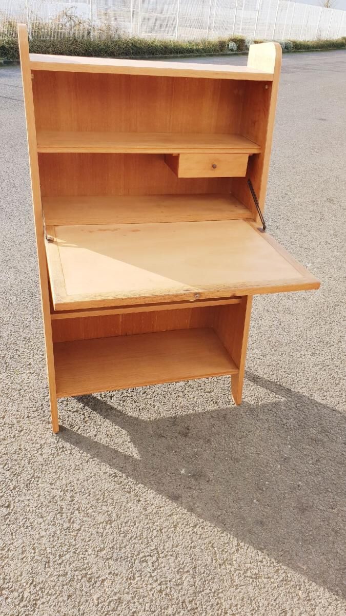 Secrétaire vintage des années 50