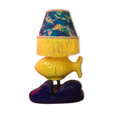 Lampe de chevet enfant