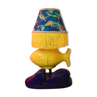 Lampe de chevet enfant