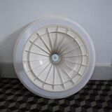 Table low foot Tulip