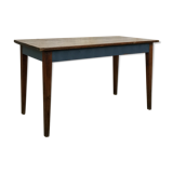 Old boarding school table