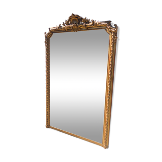 Mirror Louis XVl