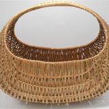 Wicker basket