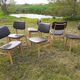 Scandinavian chairs
