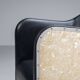 Fauteuil « Star » de Mats Theselius pour Källemo Suède