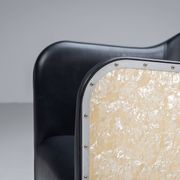 Fauteuil « Star » de Mats Theselius pour Källemo Suède