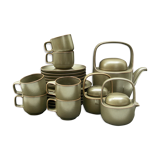 Service à café Kaari Timo Sarpaneva Rosenthal 1970