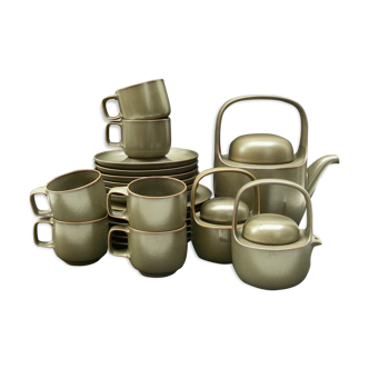 Kaari, coffee service, Timo Sarpaneva/Rosenthal 1970