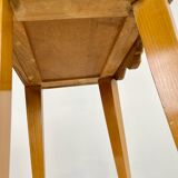 Pairs of Art Deco bedside tables