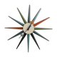 Vitra Sunburst Clock
