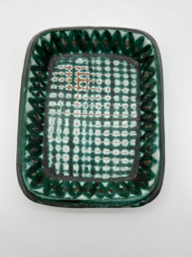 Dish vallauris Robert picault