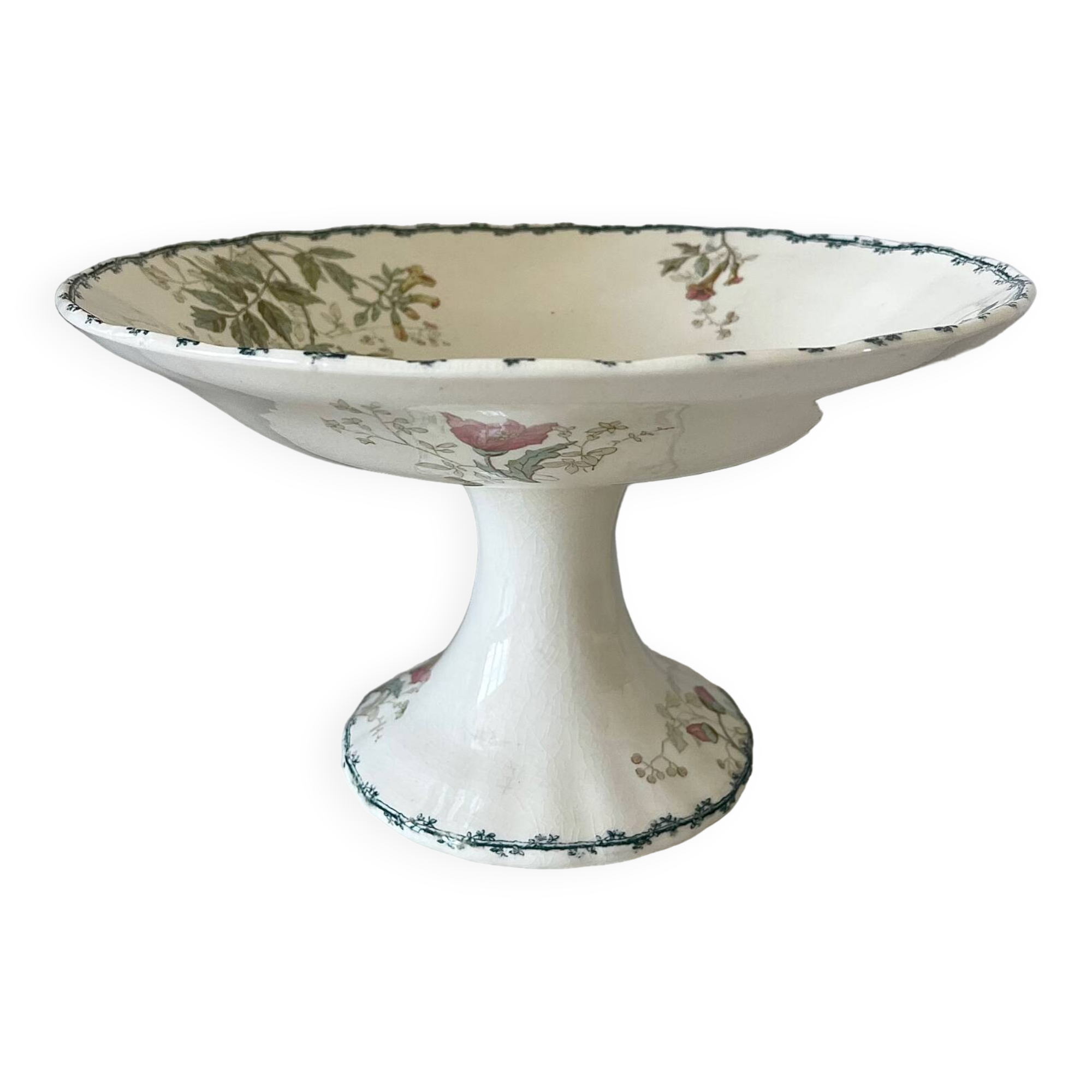 Choisy le Roi fruit bowl