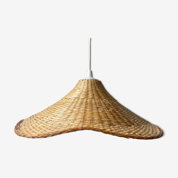 Wicker suspension