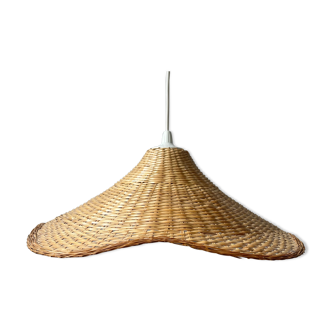 Wicker suspension