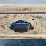 Desk or small table